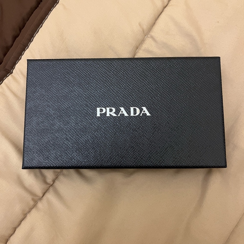 Prada Box